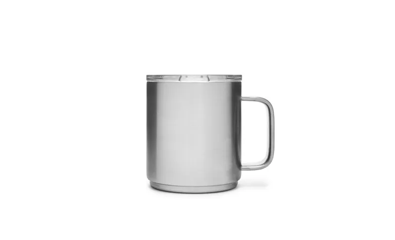 YETI RAMBLER 14 OZ MUG - Stainless Steel-2